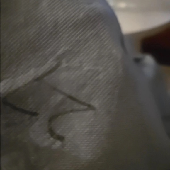 Tory Burch Womens Ankle Strap Block Heels  Sz 6M Mixed Print 4inches High Luxury - Picture 14 of 14